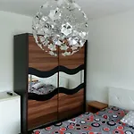 Privat bolig Privat U Damiana