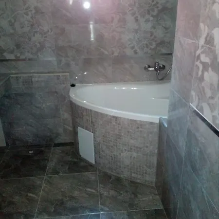 Privat U Damiana منزل للإقامة *