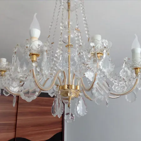 Privat U Damiana * Veľký Slavkov