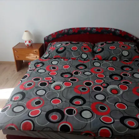 Privat U Damiana Veľký Slavkov