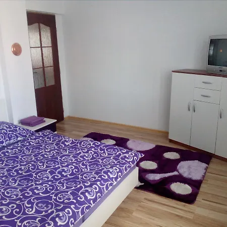 Privat U Damiana Rum i privatbostad