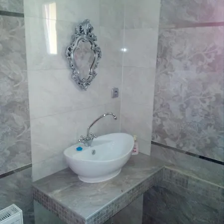 Privat U Damiana Rum i privatbostad *