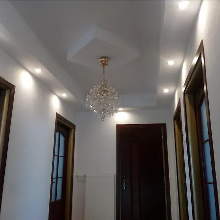 Privat U Damiana منزل للإقامة Veľký Slavkov