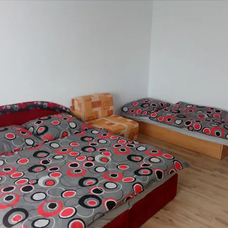 Rum i privatbostad Privat U Damiana Veľký Slavkov