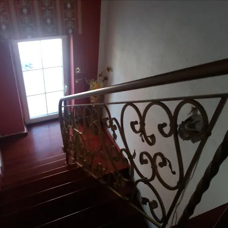 Privat U Damiana منزل للإقامة Veľký Slavkov