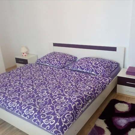 Privat U Damiana Veľký Slavkov