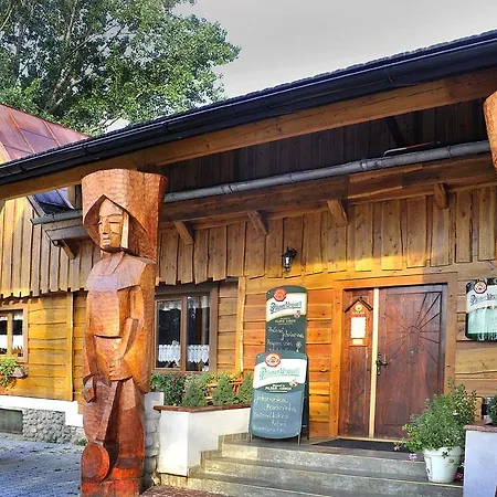 Privat U Damiana Homestay *