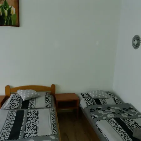 Privat U Damiana Ubytování v soukromí Veľký Slavkov