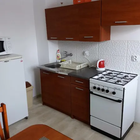 Privat U Damiana Veľký Slavkov