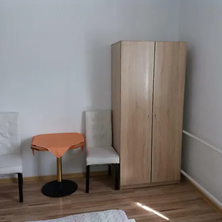 Ubytování v soukromí Privat U Damiana