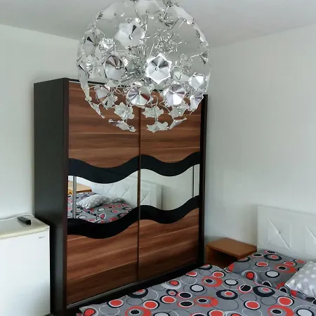 Ubytování v soukromí Privat U Damiana