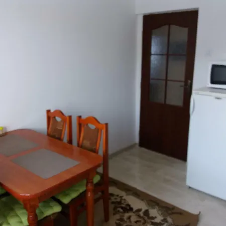 Ubytování v soukromí Privat U Damiana