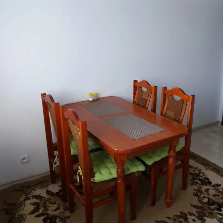 Privat U Damiana * Veľký Slavkov