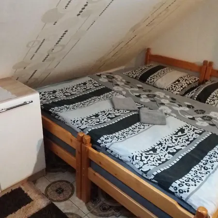 Privat U Damiana Ubytování v soukromí *