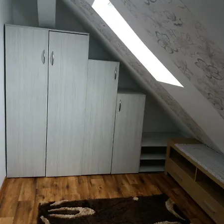 Ubytování v soukromí Privat U Damiana