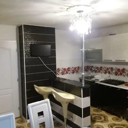 Privat U Damiana Ubytování v soukromí