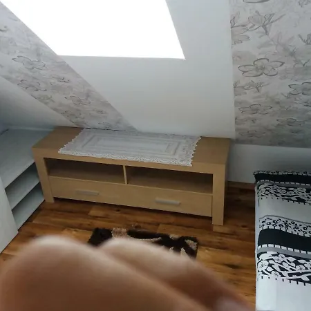 Privat U Damiana منزل للإقامة *