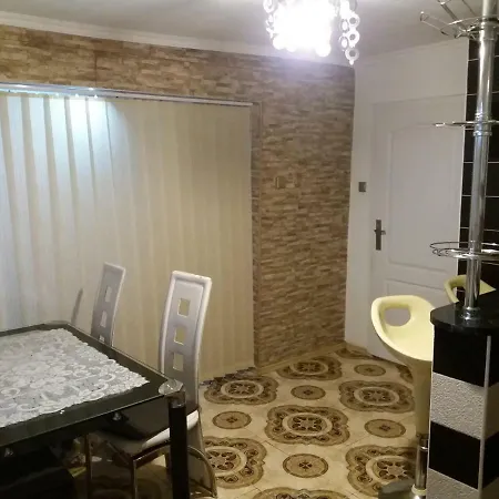 Ubytování v soukromí Privat U Damiana *