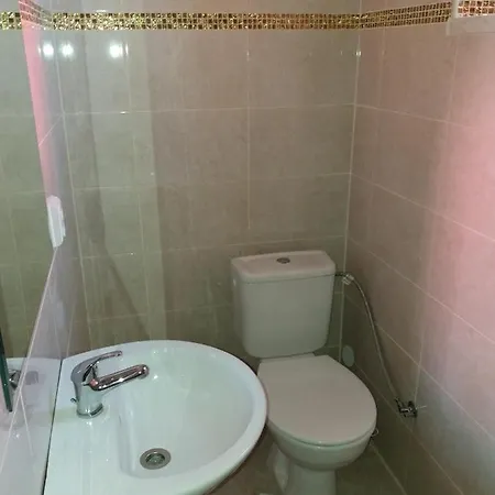 Privat U Damiana * Veľký Slavkov