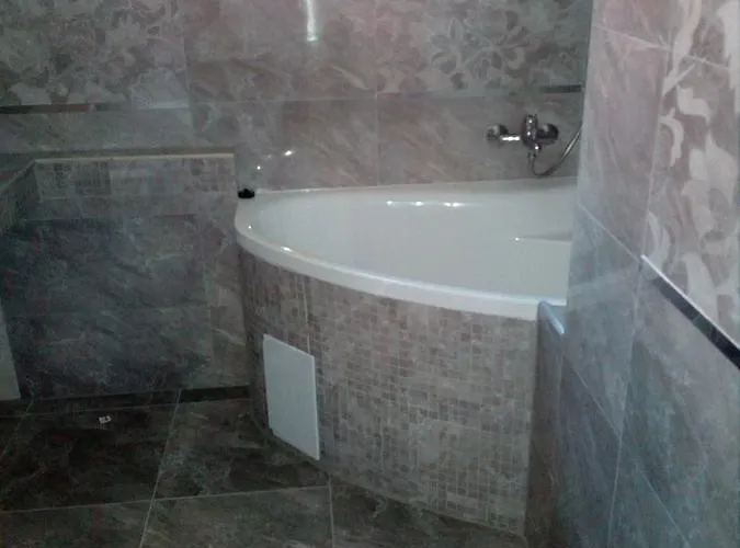 Privat U Damiana Ubytovanie v rodine *