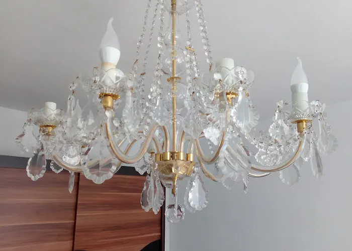 Privat U Damiana * Velky Slavkov