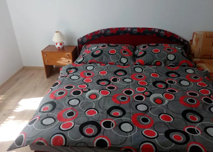 Privat U Damiana Velky Slavkov