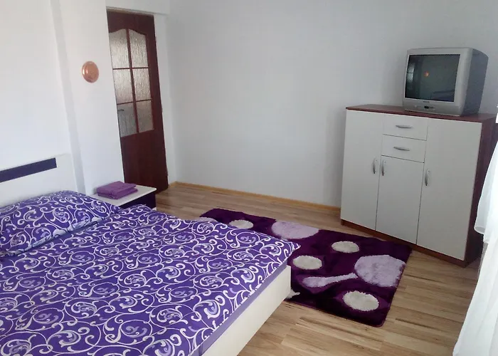 Privat U Damiana Ubytovanie v rodine