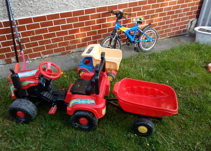 Ubytovanie v rodine Privat U Damiana *