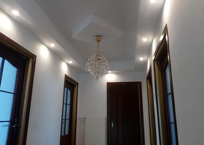 Privat U Damiana Ubytovanie v rodine Velky Slavkov