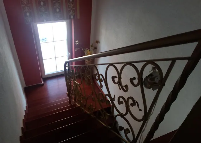 Privat U Damiana Ubytovanie v rodine Velky Slavkov