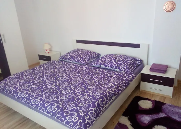 Privat U Damiana Velky Slavkov