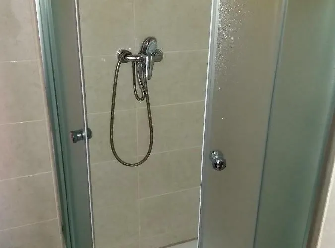 Ubytovanie v rodine Privat U Damiana *