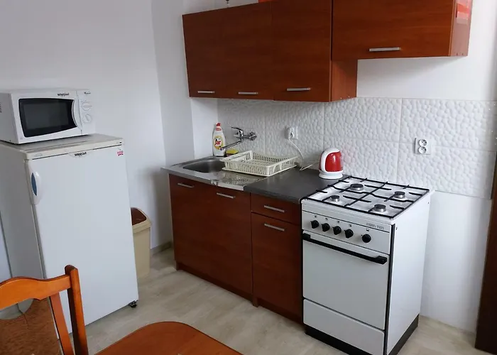 Privat U Damiana Velky Slavkov