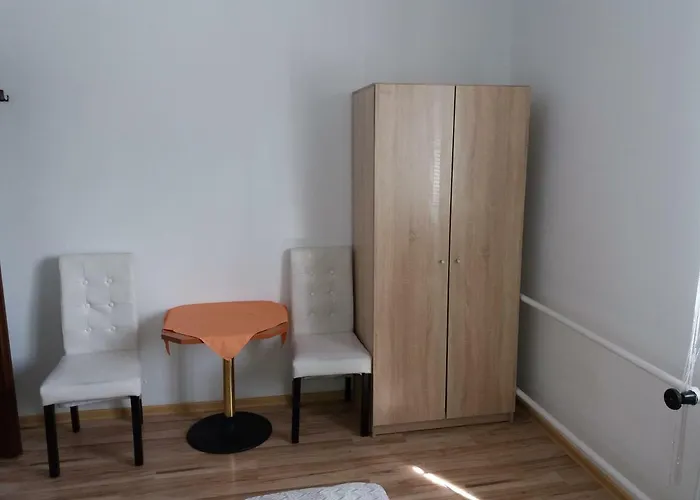 Ubytovanie v rodine Privat U Damiana