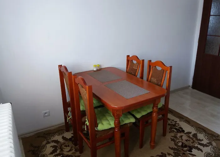 Privat U Damiana * Velky Slavkov