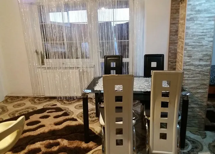 Privat U Damiana Ubytovanie v rodine