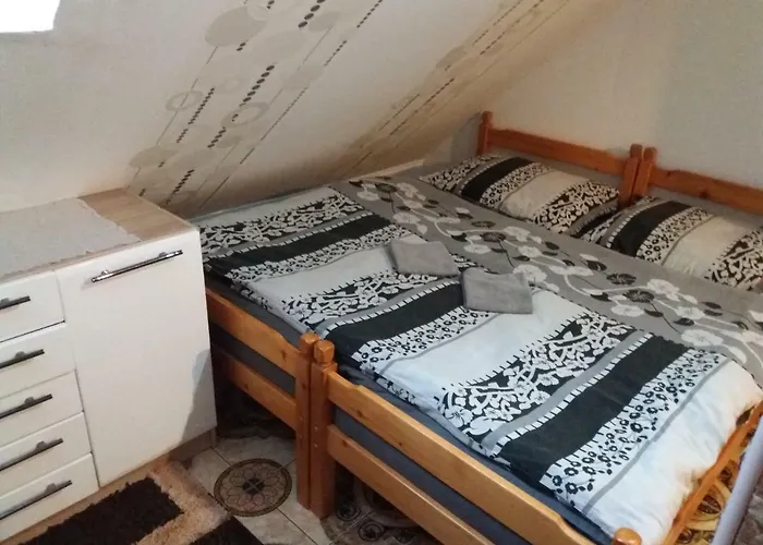 Privat U Damiana Ubytovanie v rodine *