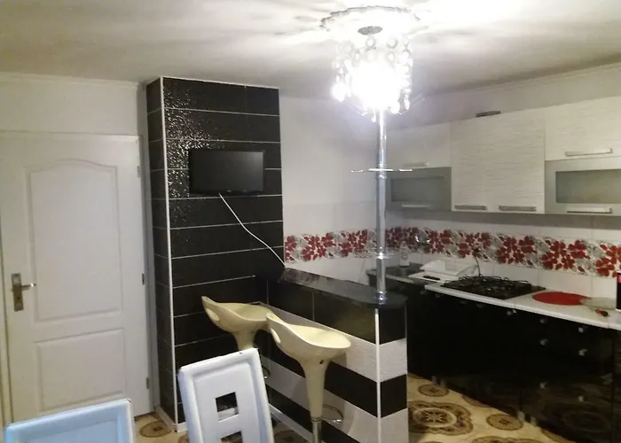 Privat U Damiana Ubytovanie v rodine