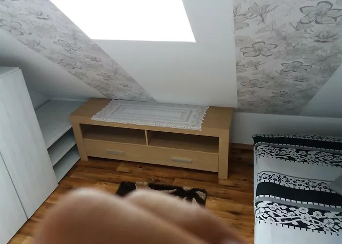 Privat U Damiana Ubytovanie v rodine *