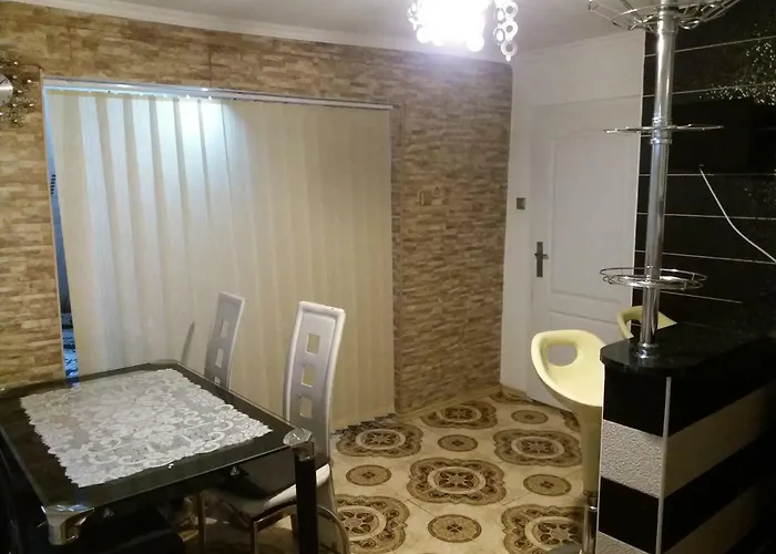 Ubytovanie v rodine Privat U Damiana *